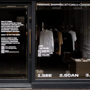 Seasonal Fashion Tips Guide