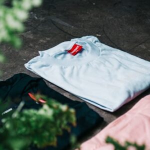 One Page Family Blog Template