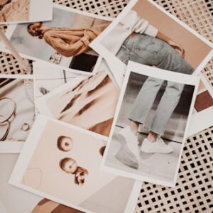 Holiday Style Inspiration Board